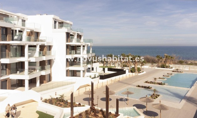  Appartement - Nouvelle construction - Denia - Denia