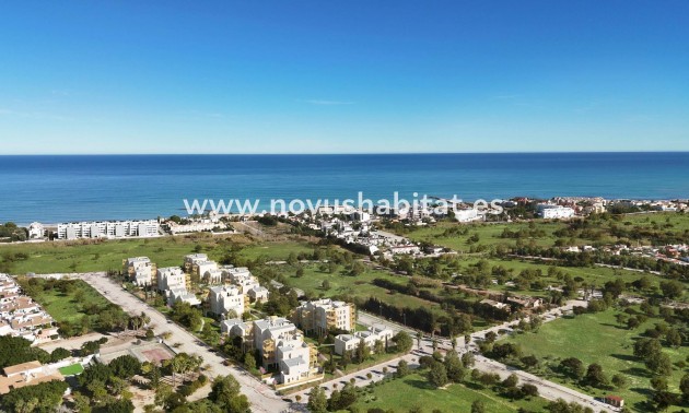  Appartement - Nouvelle construction - El Vergel - El Verger