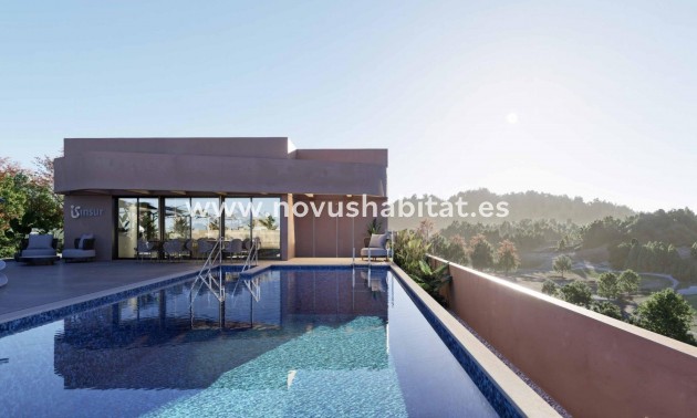  Appartement - Nouvelle construction - Estepona - Estepona