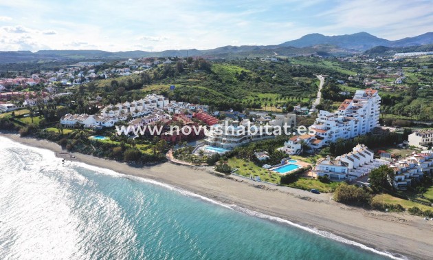  Appartement - Nouvelle construction - Estepona - La Gaspara