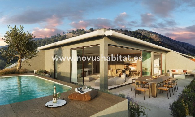  Appartement - Nouvelle construction - Fuengirola - Fuengirola