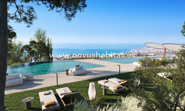  Appartement - Nouvelle construction - Fuengirola - Fuengirola