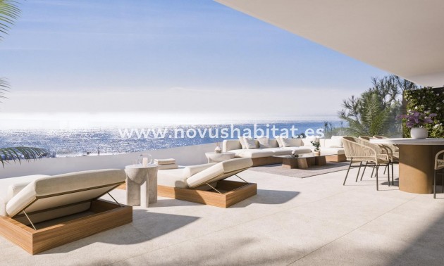  Appartement - Nouvelle construction - Fuengirola - Fuengirola