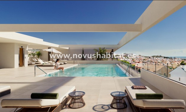  Appartement - Nouvelle construction - Fuengirola - Fuengirola