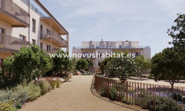  Appartement - Nouvelle construction - Godella - Urb. Campolivar