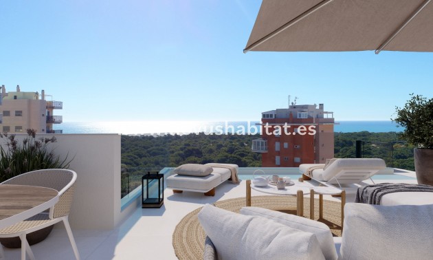  Appartement - Nouvelle construction - Guardamar del Segura - Guardamar del Segura