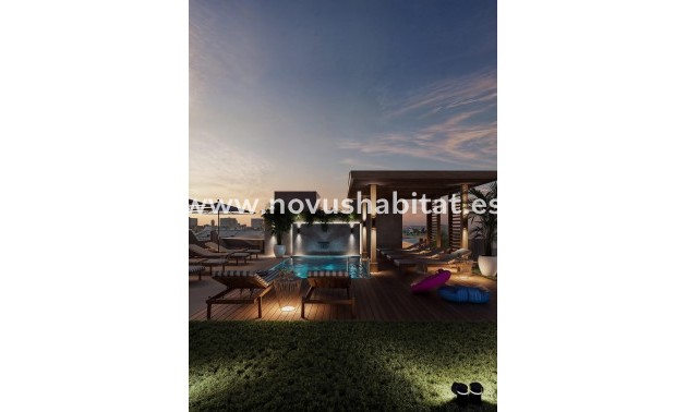  Appartement - Nouvelle construction - Guardamar del Segura - Guardamar del Segura