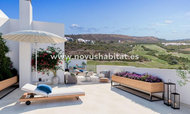  Appartement - Nouvelle construction - La Linea De La Concepcion - La Linea De La Concepcion