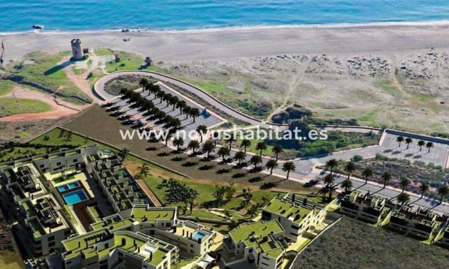  Appartement - Nouvelle construction - La Linea De La Concepcion - La Linea De La Concepcion