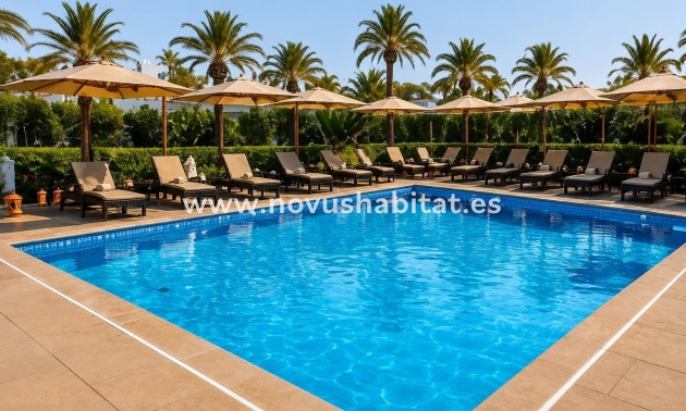  Appartement - Nouvelle construction - Los Alcázares - Los Alcázares