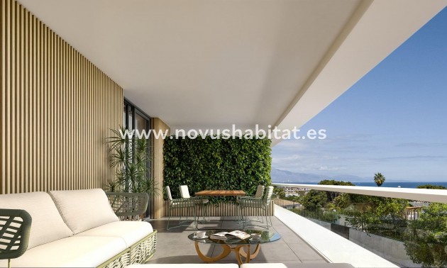  Appartement - Nouvelle construction - Manilva - Manilva