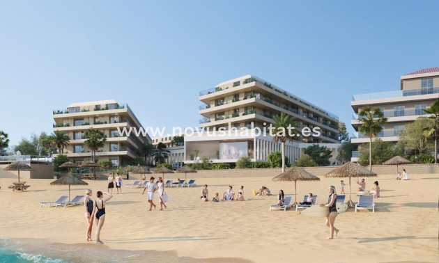 Appartement - Nouvelle construction - Manilva - Manilva