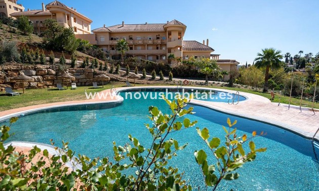  Appartement - Nouvelle construction - Marbella - Marbella