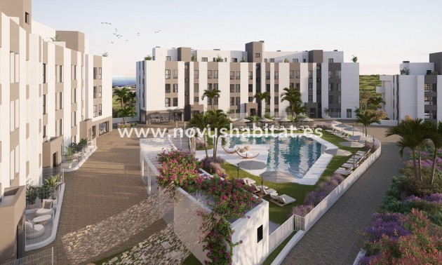  Appartement - Nouvelle construction - Mijas - Mijas