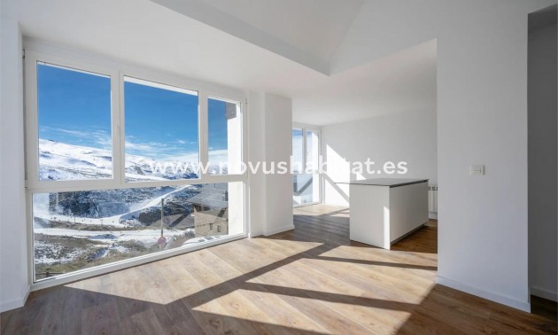  Appartement - Nouvelle construction - Monachil - Sierra Nevada