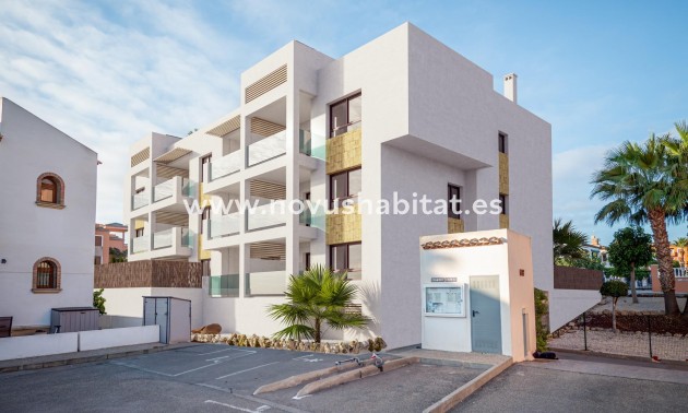  Appartement - Nouvelle construction - Orihuela Costa - PA-1051