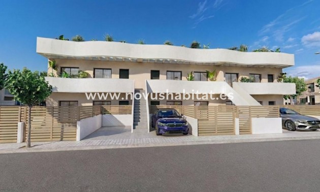  Appartement - Nouvelle construction - Pilar de la Horadada - Pilar de la Horadada