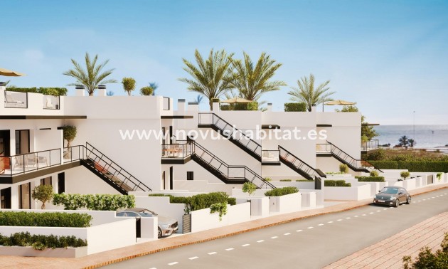  Appartement - Nouvelle construction - Puerto de Mazarrón - Puerto de Mazarrón