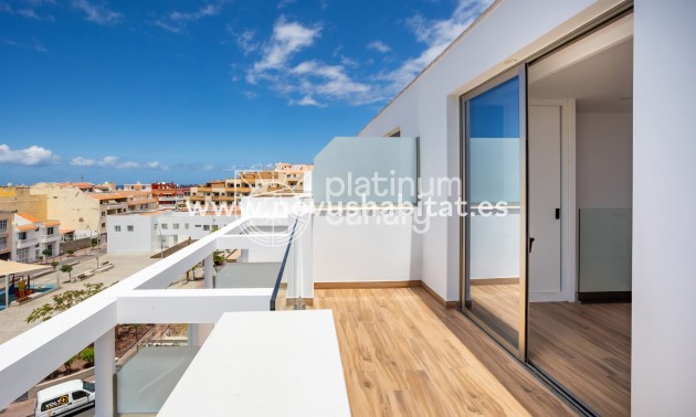  Appartement - Nouvelle construction - Puerto Santiago - TP-93592
