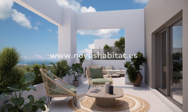  Appartement - Nouvelle construction - Pulpí - Pulpi