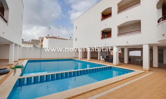  Appartement - Nouvelle construction - San Fulgencio - San Fulgencio