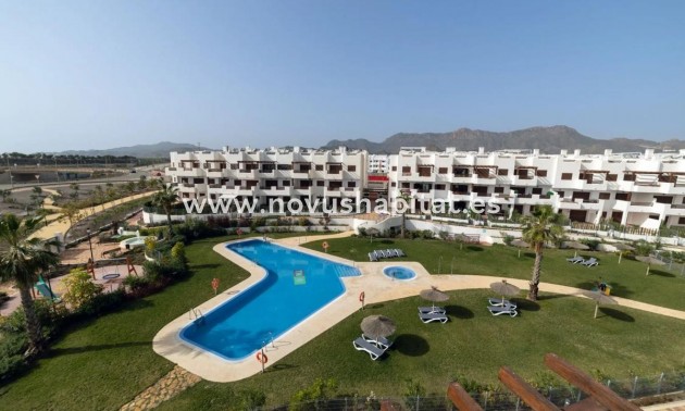 Appartement - Nouvelle construction - San Juan de los Terreros - San Juan De Los Terreros