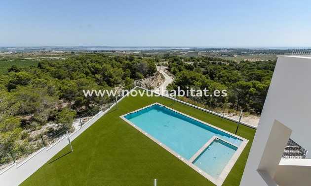  Appartement - Nouvelle construction - San Miguel de Salinas - San Miguel de Salinas