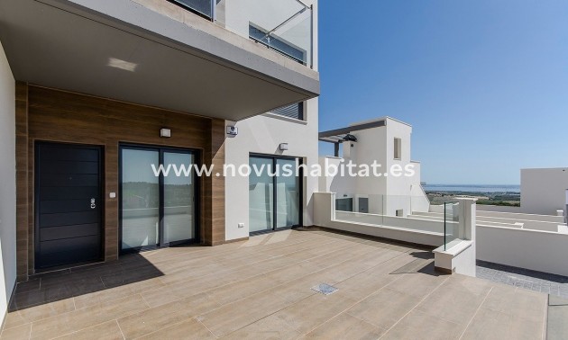  Appartement - Nouvelle construction - San Miguel de Salinas - San Miguel de Salinas