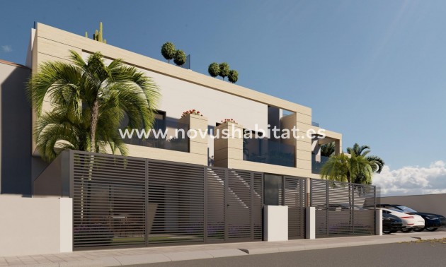  Appartement - Nouvelle construction - San Pedro del Pinatar - Lo Pagan