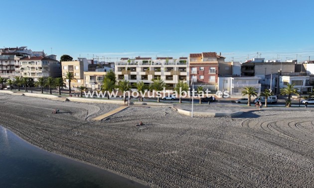  Appartement - Nouvelle construction - San Pedro del Pinatar - San Pedro del Pinatar