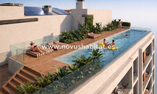  Appartement - Nouvelle construction - San Pedro del Pinatar - San Pedro del Pinatar