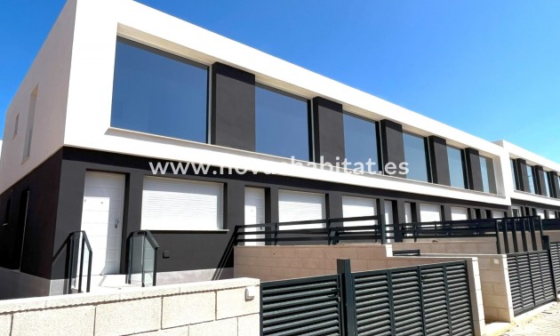  Appartement - Nouvelle construction - Santa Pola - Gran Alacant