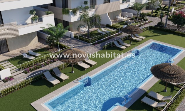  Appartement - Nouvelle construction - Torre Pacheco - Santa Rosalia Lake And Life Resort