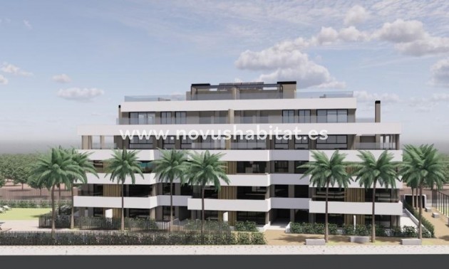  Appartement - Nouvelle construction - Torre Pacheco - Torre-Pacheco