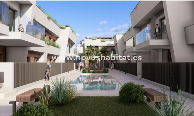  Appartement - Nouvelle construction - Torre Pacheco - Torre-Pacheco