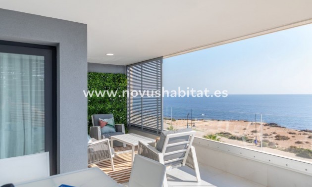  Appartement - Nouvelle construction - Torrevieja - Punta Prima