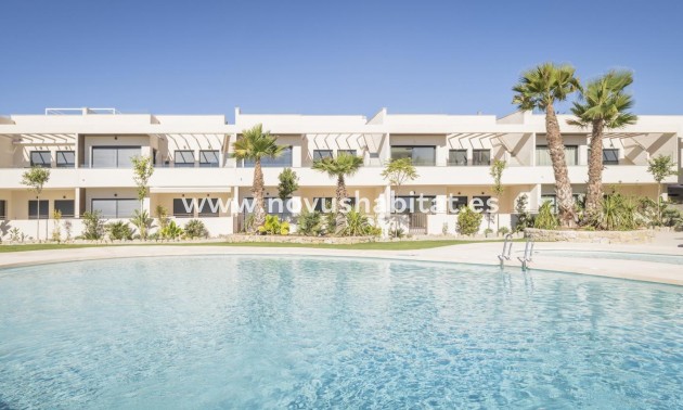  Appartement - Nouvelle construction - Torrevieja - Torrevieja