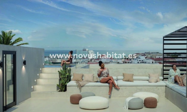  Appartement - Nouvelle construction - Torrevieja - Torrevieja