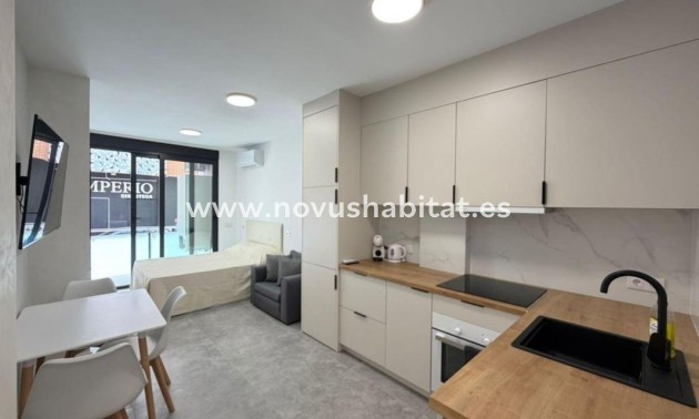 Appartement - Nouvelle construction - Torrevieja - Torrevieja