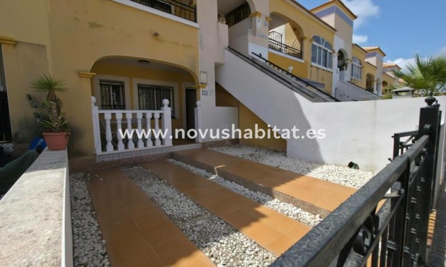 Appartement - Nouvelle construction - Torrevieja - Torrevieja