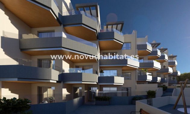  Appartement - Nouvelle construction - Torrox - Torrox
