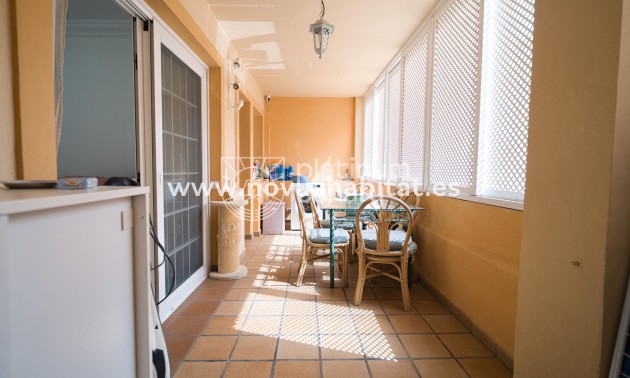  Appartement - Revente - Adeje - Santa Cruz de Tenerife
