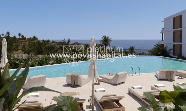 Appartement - Revente - Adeje - Santa Cruz de Tenerife