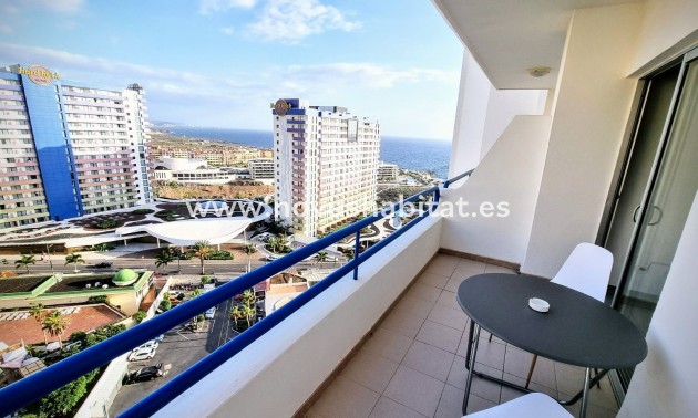  Appartement - Revente - Adeje - Santa Cruz Tenerife