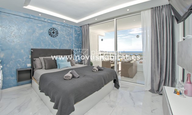  Appartement - Revente - Adeje - Santa Cruz Tenerife