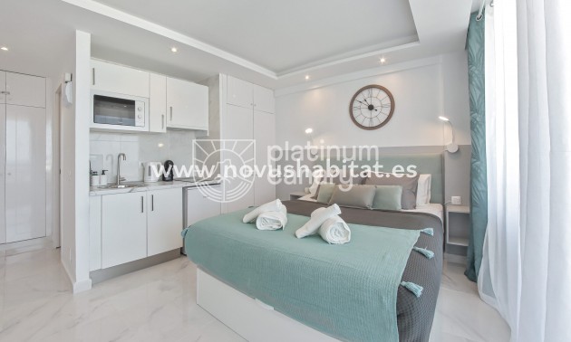  Appartement - Revente - Adeje - Santa Cruz Tenerife