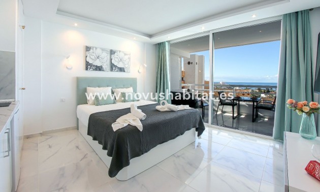  Appartement - Revente - Adeje - Santa Cruz Tenerife