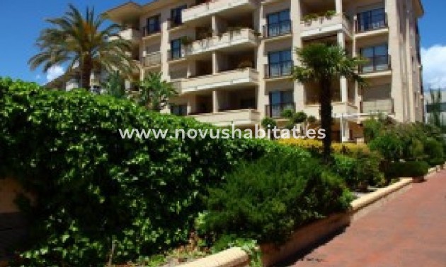  Appartement - Revente - Albir - Albir