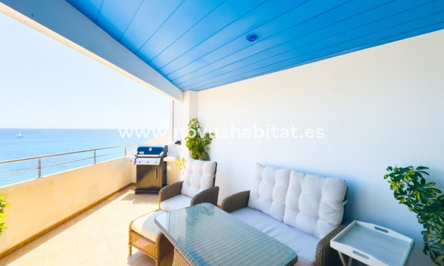  Appartement - Revente - Altea - 1a Linea