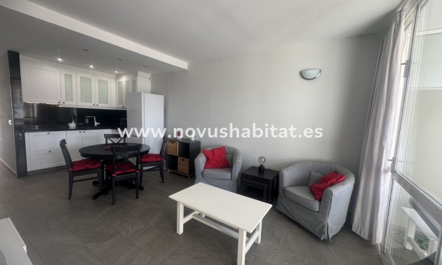  Appartement - Revente - Arona - Costa del Silencio